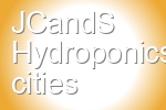 JCandS Hydroponics